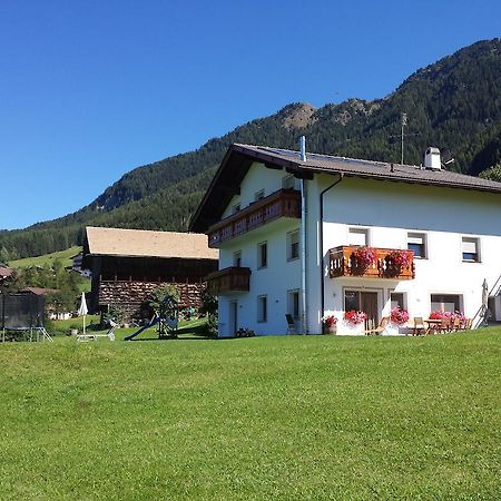 Villa Tschagghof Kastelruth Exterior foto