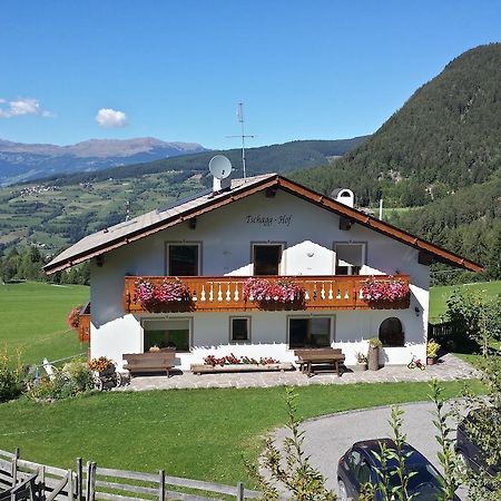 Villa Tschagghof Kastelruth Exterior foto