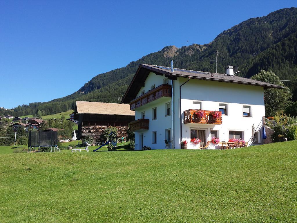 Villa Tschagghof Kastelruth Exterior foto