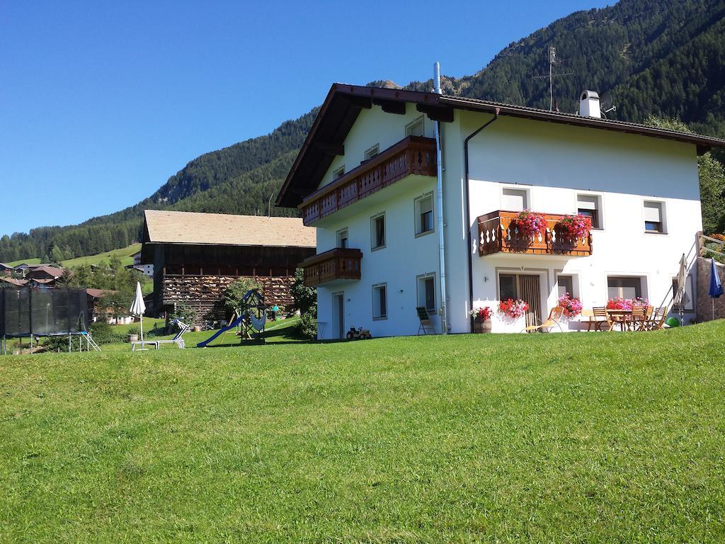 Villa Tschagghof Kastelruth Exterior foto