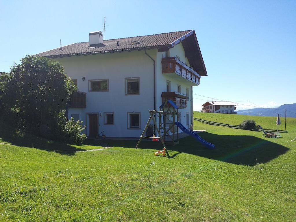 Villa Tschagghof Kastelruth Exterior foto
