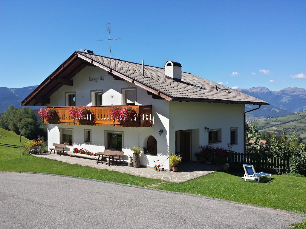 Villa Tschagghof Kastelruth Exterior foto