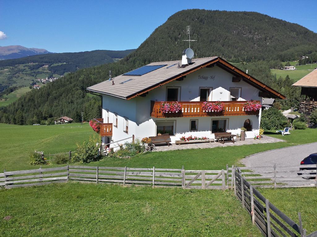 Villa Tschagghof Kastelruth Exterior foto