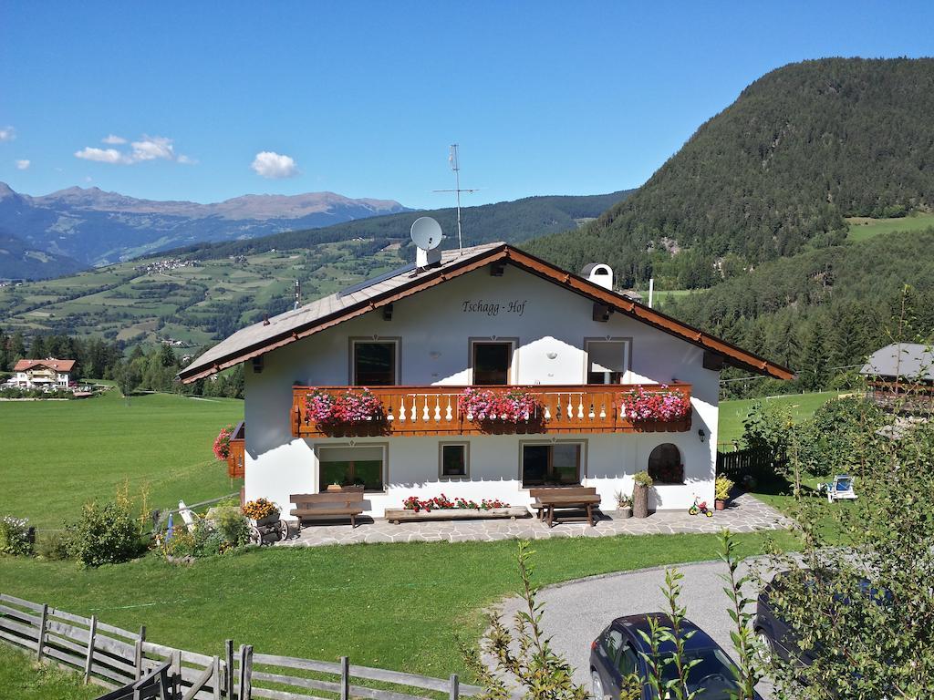 Villa Tschagghof Kastelruth Exterior foto